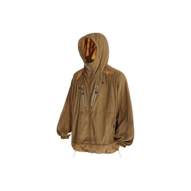 Paddy Julia Sun Protection Clothing Unisex-4