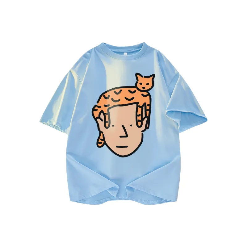 ONEANNET T Shirts Unisex-12