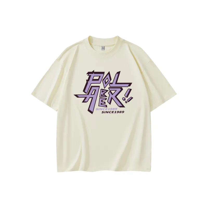 POLAR BEAR T Shirts Unisex-8