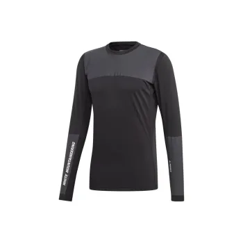 Adidas X White Mountaineering Agravic Bonded Long Sleeve Tee