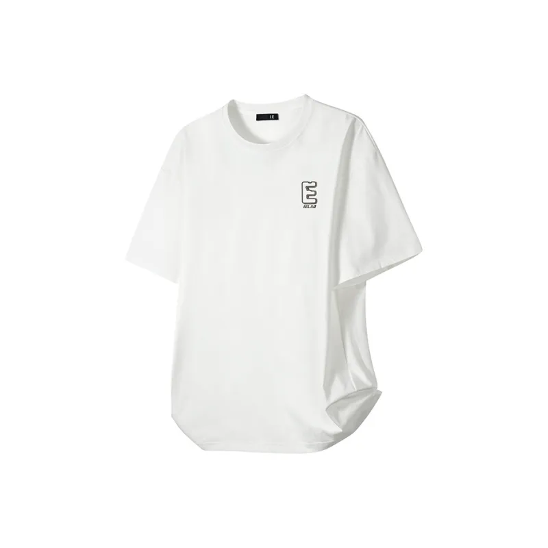 I.E T Shirts Unisex-2