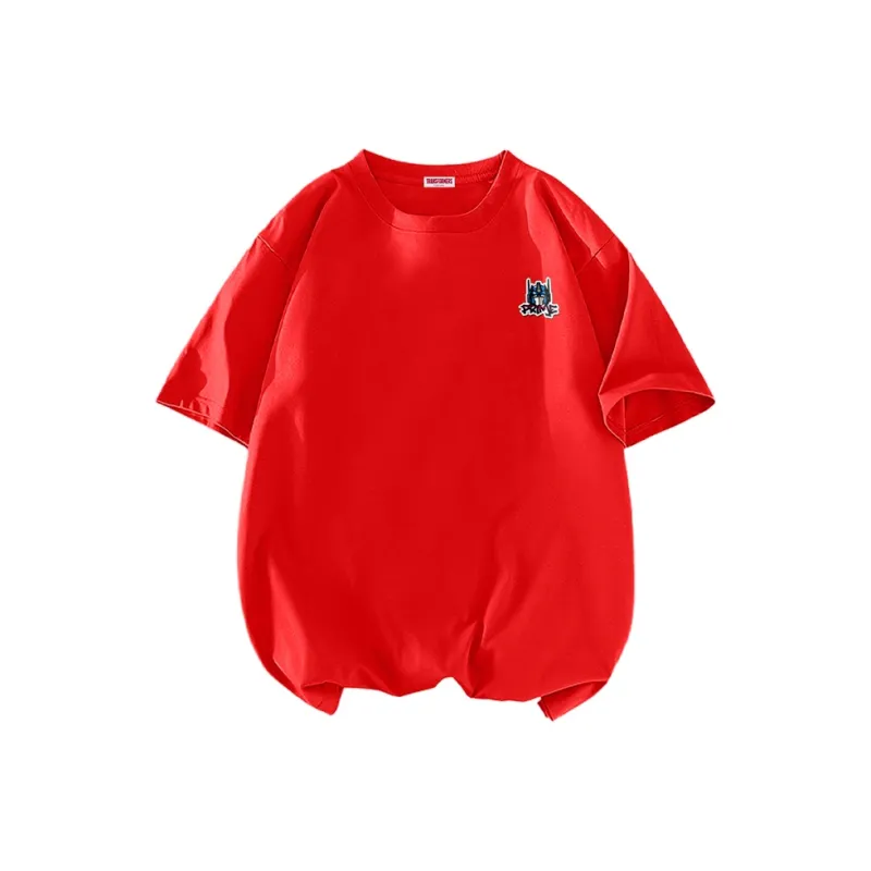 TRANSFORMERS T Shirts Unisex-33