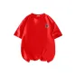 Red (TF Flying Hero Chest Logo)