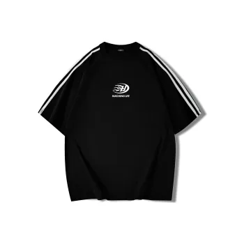 HCHUICHENG T-Shirts Unisex