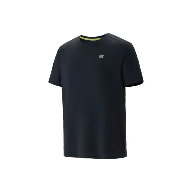 KOLON SPORT HIKE Collection EXTREME Collection T Shirt Men's-0