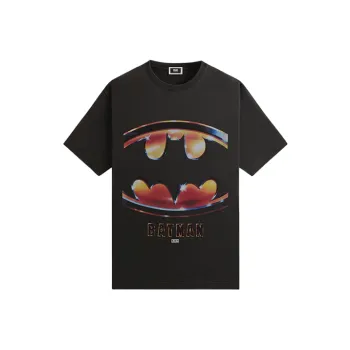 KITH X Batman 1989 Vintage Tee