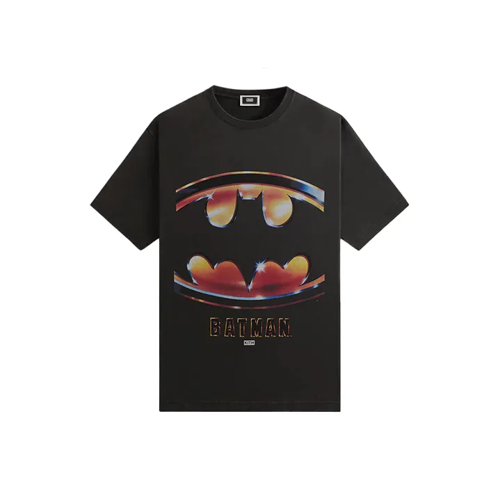 KITH X Batman 1989 Vintage Tee-0