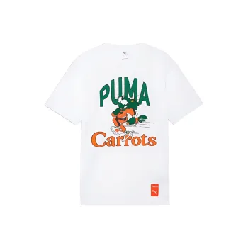 PUMA X Carrots Graphic Tee