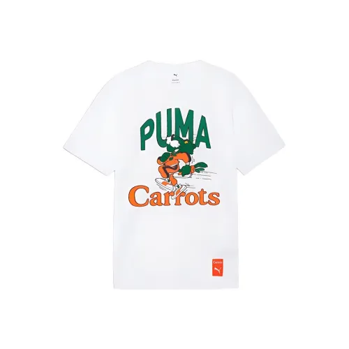 PUMA X Carrots Graphic Tee