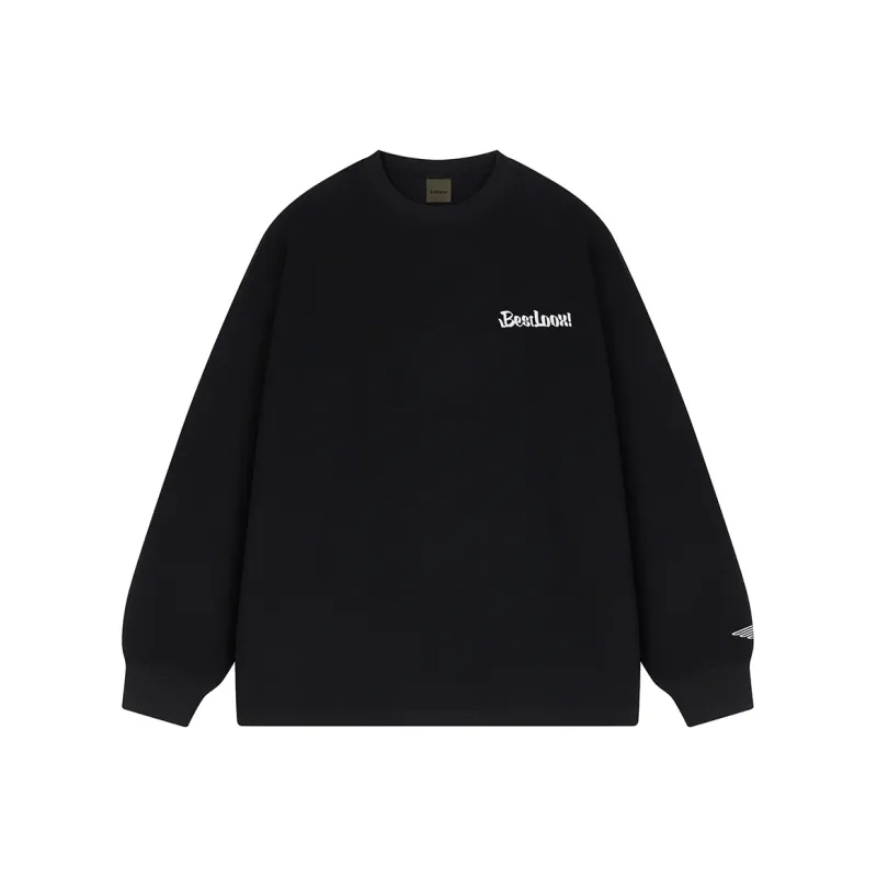 LOOX! T Shirts Unisex-3