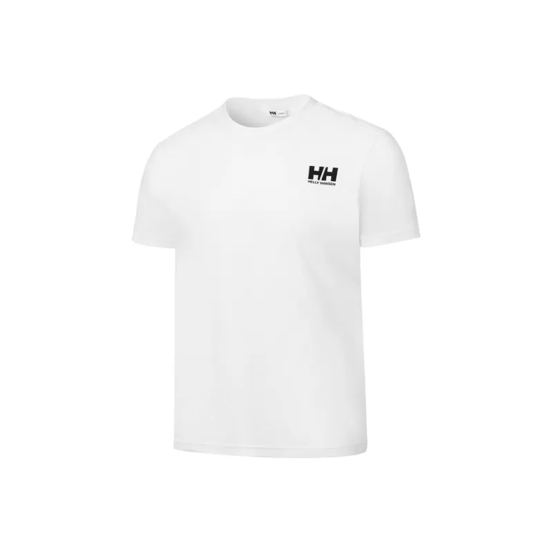 HELLY HANSEN T Shirts Unisex-3
