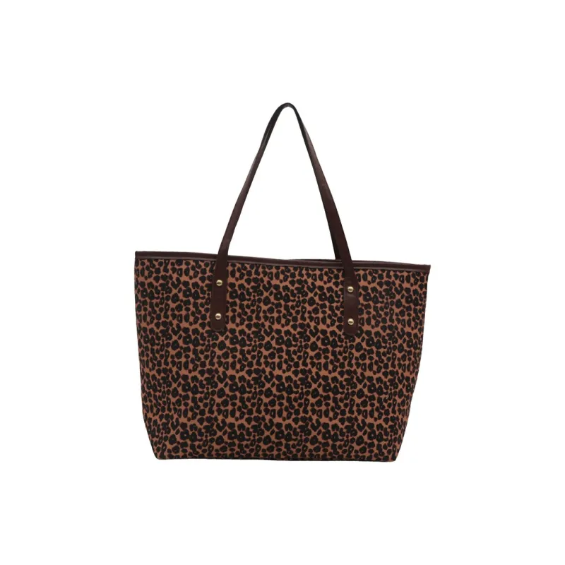 BALANG PU Tote Bag, Shopping Bag, Shoulder Bag Women's Multicolor-0