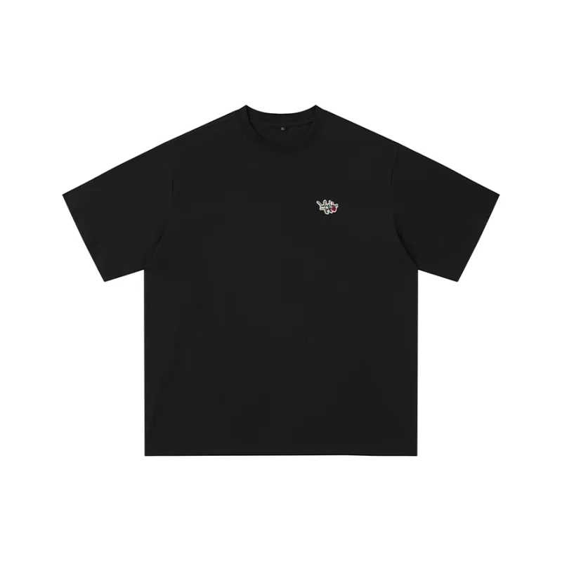 LOVE ME LATER T Shirts Unisex-2