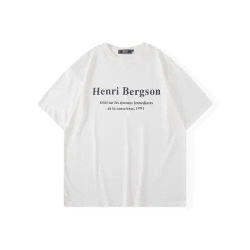 I'm David T Shirts Men White