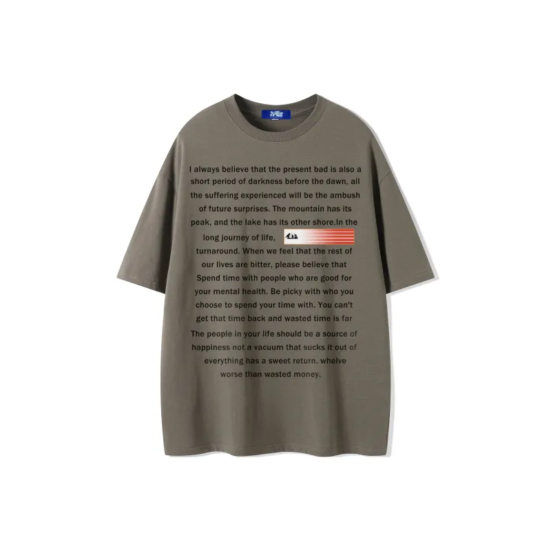 WHELVE T Shirts Unisex-15