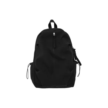 S.REPHEN Nylon Backpack Unisex Multicolor