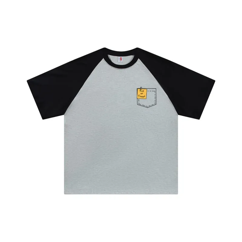 TIMD T Shirts Unisex-7