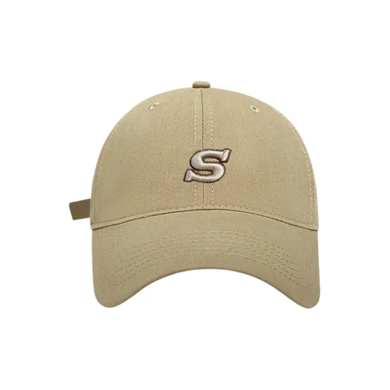 CARTELO Cotton Baseball Caps Unisex-6