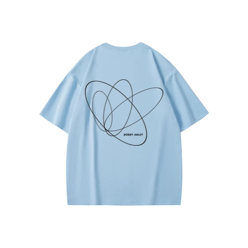 BOBBY ABLEY T Shirts Unisex-6