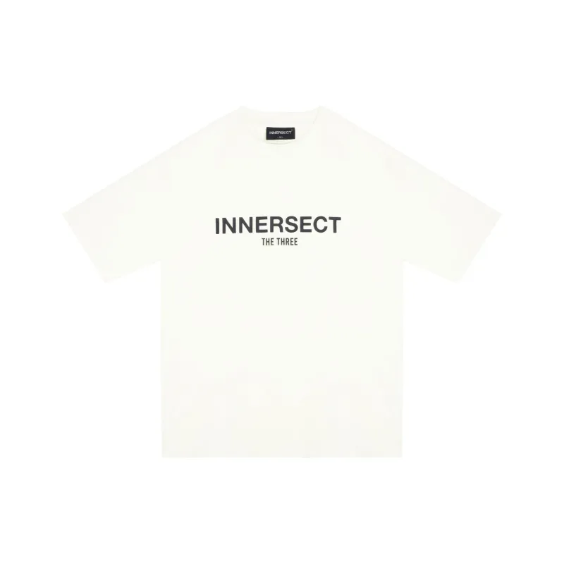 INNERSECT The Series Of All Things In The World T Shirt Unisex-8