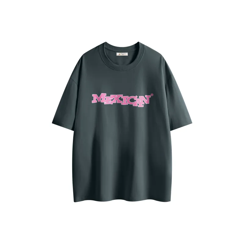 MEXICAN T Shirts Unisex-8