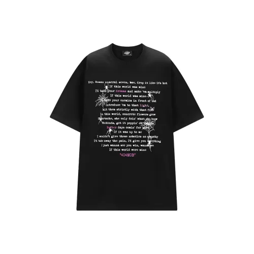 404MOB GANG Sweatshirts Unisex
