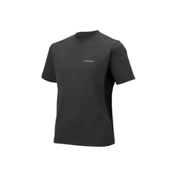 MONTBELL T Shirts Men