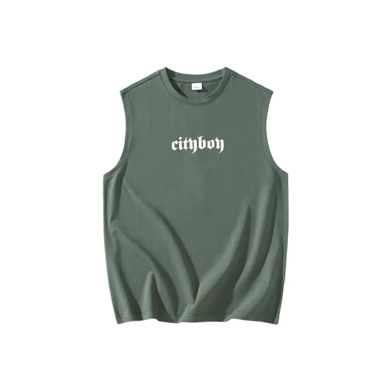 M MAICCO Tank Tops Men-4