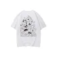 White[240G 100% cotton]
