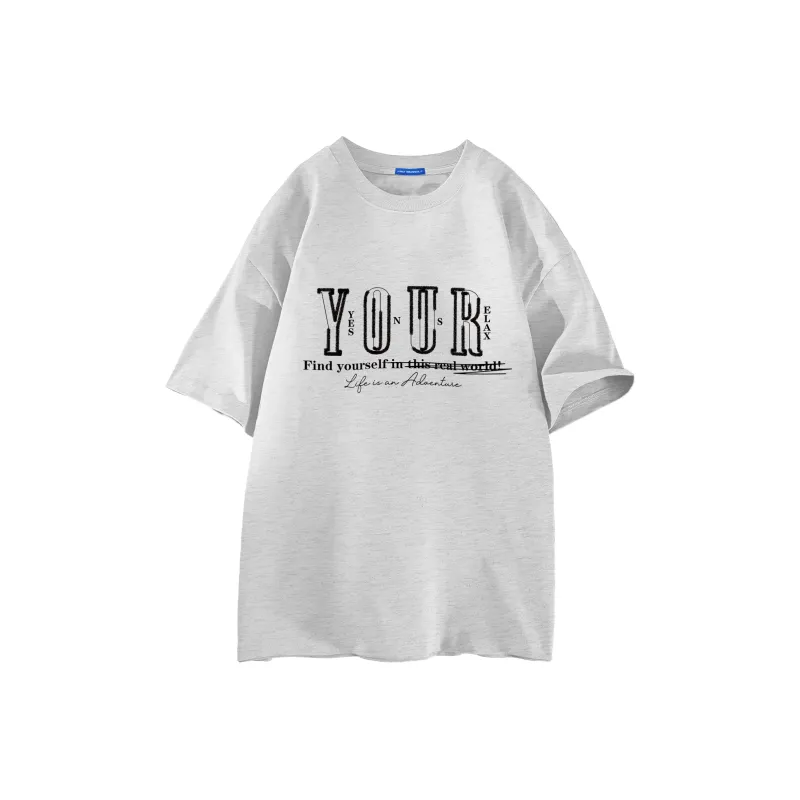 Find Yourself T Shirts Unisex-8