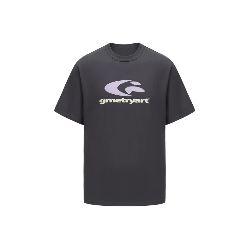 GMETRYART T-Shirts Unisex-3