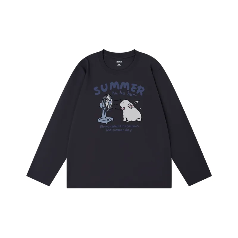 MIANDEMEIXUE T Shirts Unisex-17