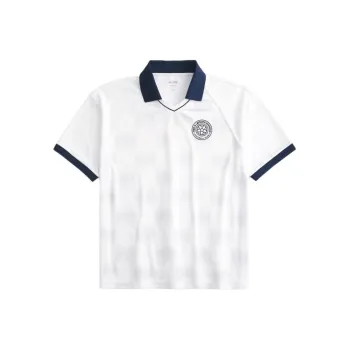 Hollister T-Shirts Men White