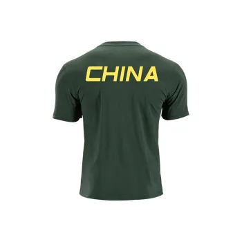 LUXIAOJUN T Shirts Men