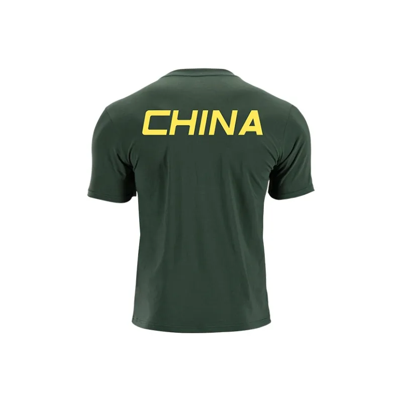 LUXIAOJUN T Shirts Men-0