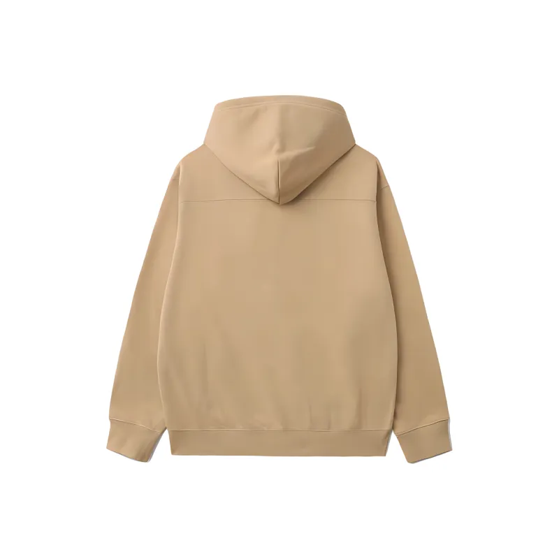 Carhartt WIP Hooded Eldon Sweat Jacket-1