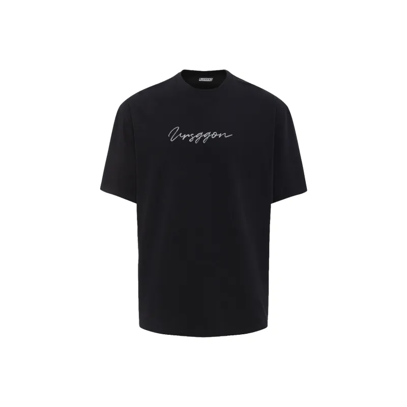 URS GGON T Shirts Unisex-0