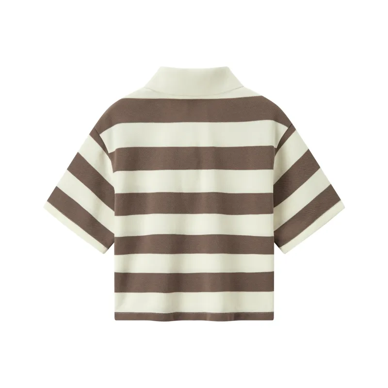 SEM/R Polo Shirts Women's-1