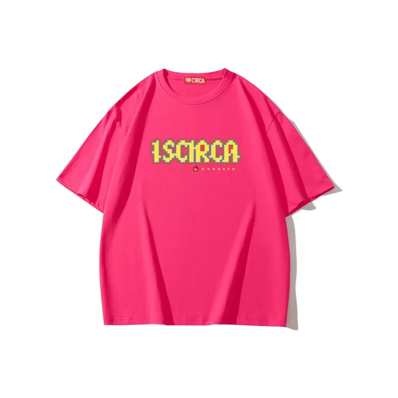 C1RCA T Shirts Unisex-8