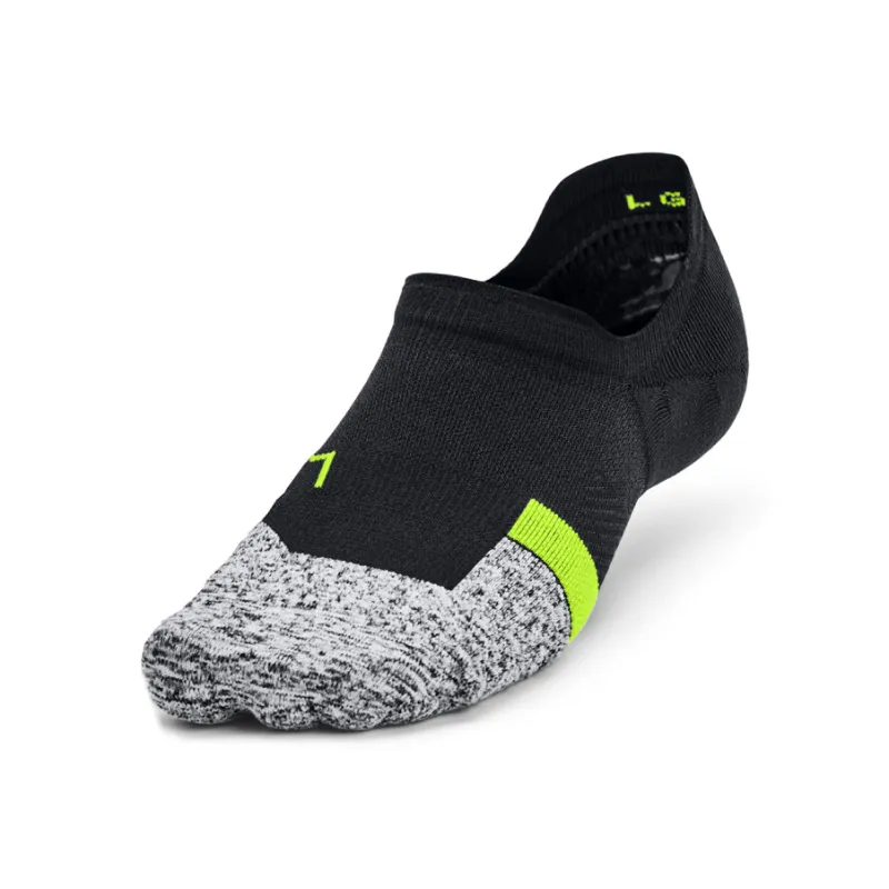 Under Armour Ankle Socks Men's 2 Pack-2