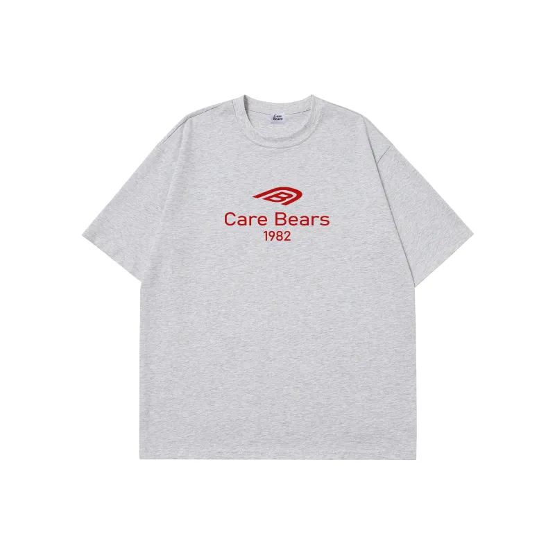 CAREBEARS T Shirts Unisex-4