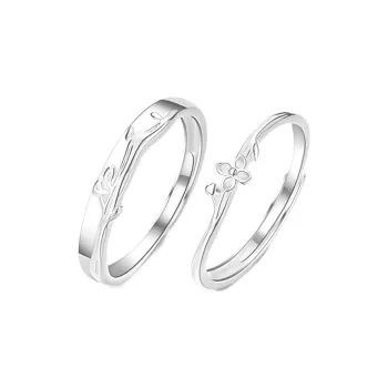 Strange Rings Unisex
