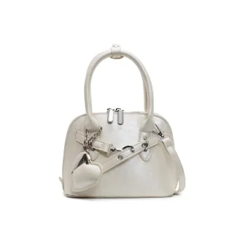 CORE BIRD PU Crossbody One Shoulder Handbags Regular Women's Multicolor