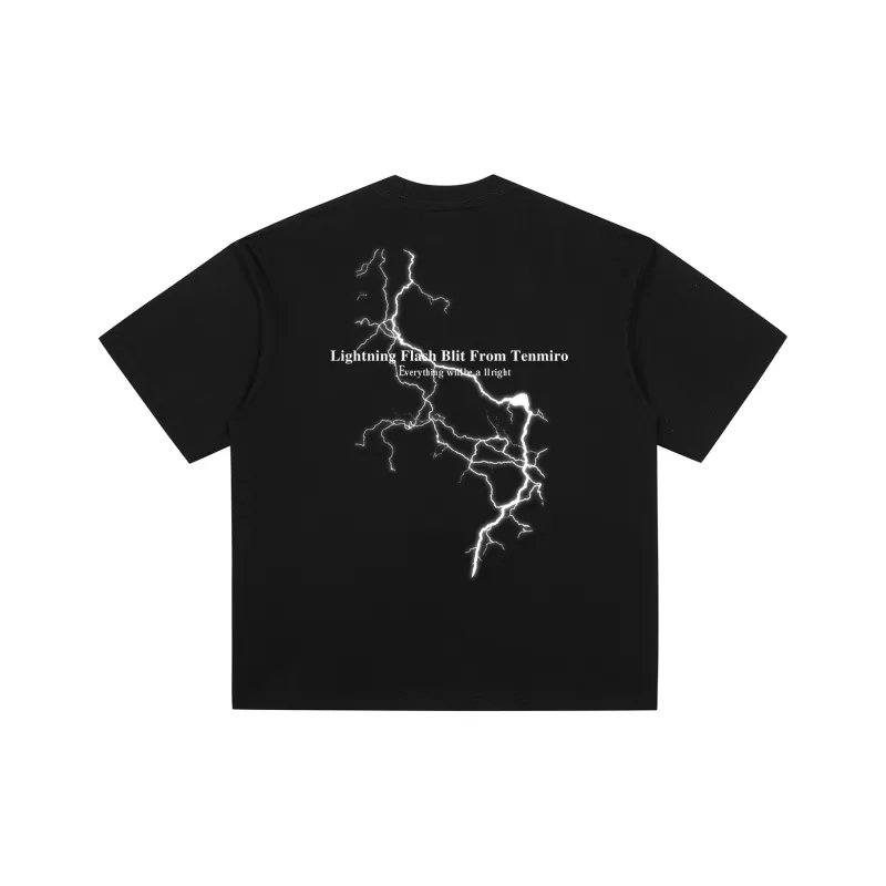 TEN MIRO T Shirts Unisex-2