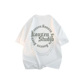 KONZEN· T Shirts Unisex