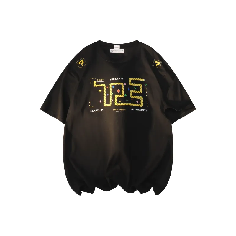 Tre Club T Shirts Unisex-2