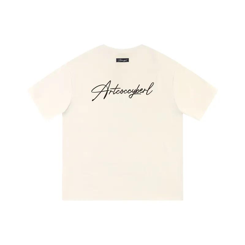 COC CUBE T Shirts Unisex-11
