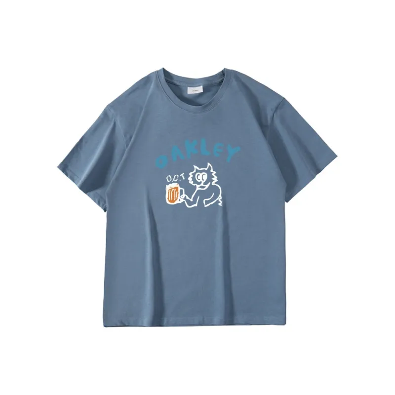 Mountainpeak T Shirts Unisex-8