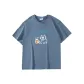Haze Blue