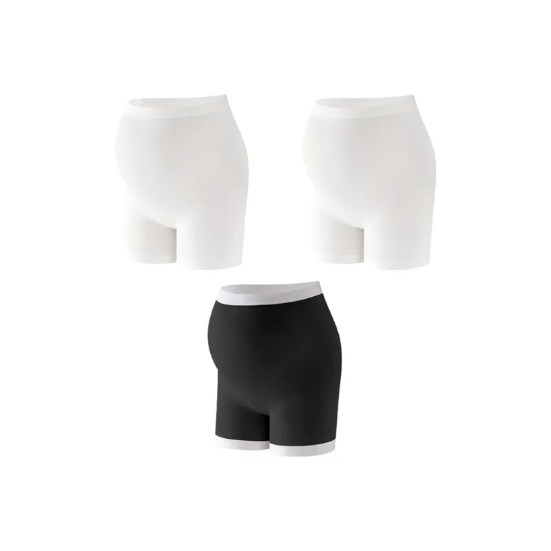 MADALLO Underpants Women's Combo Set-8